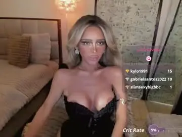 Chaturbate Best Webcam of the_enchantressxx