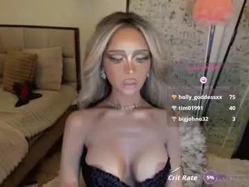 Chaturbate Adult Webcam of the_enchantressxx