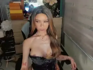 Chaturbate Live Porn of the_enchantressxx