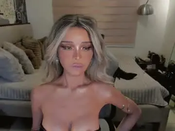 Chaturbate Live Porn of the_enchantressxx