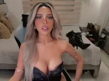 Chaturbate Free Porn Cam of the_enchantressxx