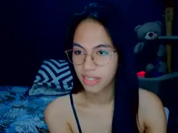 Chaturbate Sex Chat of tsameliaxxx
