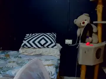 Chaturbate Sex Chat of tsameliaxxx