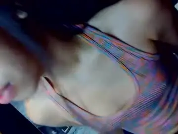 Chaturbate Adult Video Chat of tsameliaxxx