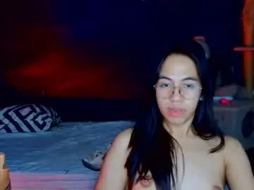 Chaturbate Adult Webcam of tsameliaxxx