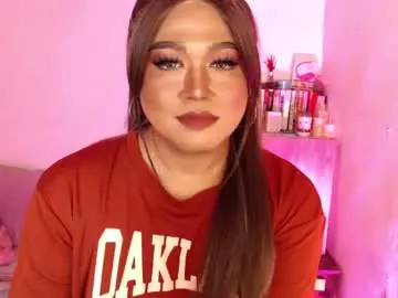 Chaturbate Live Sex Cam of 1lovelymess