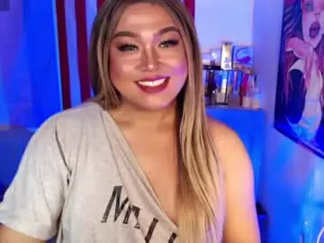 Chaturbate Live Sex Cam of 1lovelymess