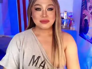 Chaturbate Live Sex of 1lovelymess