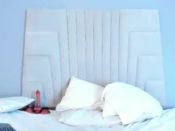 Chaturbate Sex Cam of ivannajackson_