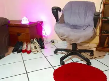 Chaturbate Nude Webcam of melissa_tv