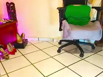 Chaturbate Live Sex of melissa_tv