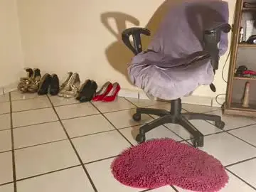 Chaturbate Sex Chat of melissa_tv