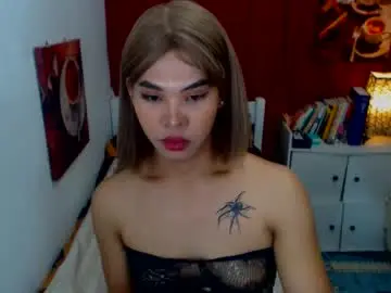 Chaturbate Live Porn of queen_scarletx