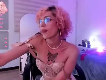 Chaturbate Private Sex Chat of sexy__pearl