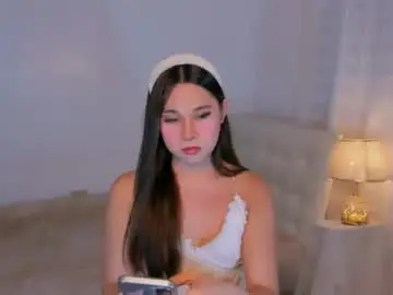 Chaturbate Sex Cam of camilla_foster