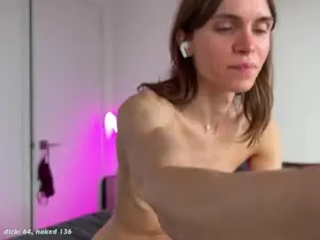 Chaturbate Adult Webcam of hadley19