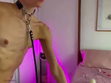 Chaturbate Sex Cam of hadley19