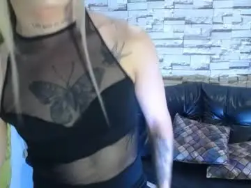 Chaturbate Adult Video Chat of heidy_sumers