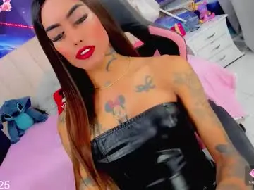 Chaturbate Live Porn of kilye_nellaa