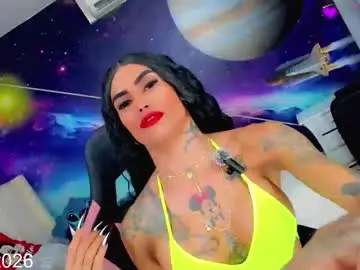 Chaturbate Free Live Porn of kilye_nellaa