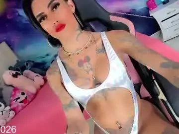 Chaturbate Sex Cam of kilye_nellaa