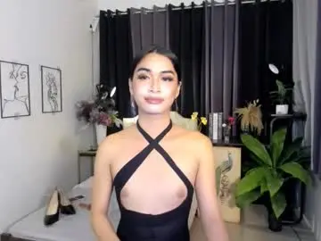 Chaturbate Sex Cam of satiable_sashax