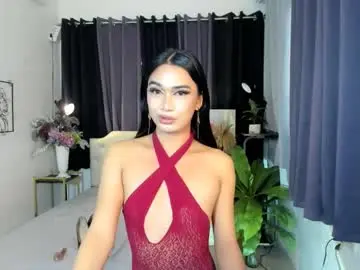 Chaturbate Best Webcam of satiable_sashax