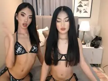 Chaturbate Free Porn Cam of xianty_08