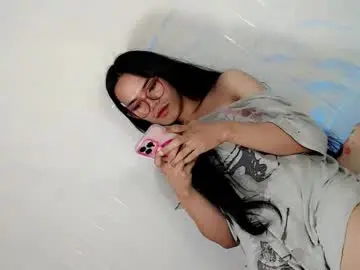 Chaturbate Nude Webcam of the_horny_bella