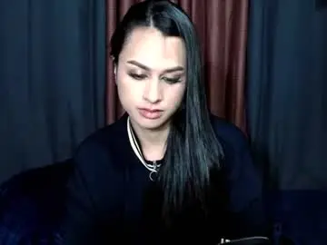Chaturbate Live Sex of ts_hannah15