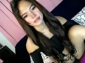 Chaturbate Free Porn Cam of oliviacummer_69