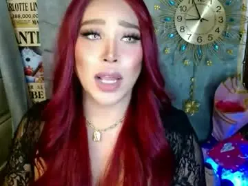 Chaturbate Live Sex of seductivestacyxx