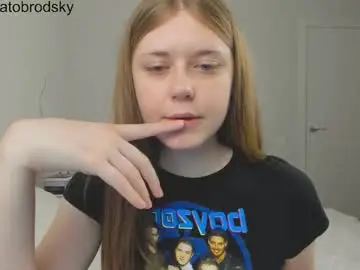Chaturbate Live Sex of yamatobrodsky1