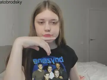 Chaturbate Free Porn Cam of yamatobrodsky1