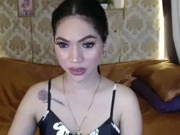 Chaturbate Live Porn of yourtransglams