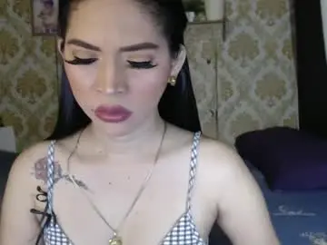 Chaturbate Best live sex cam show of yourtransglams