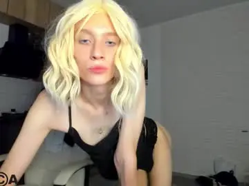 Chaturbate Private Sex Chat of _alice_kitty