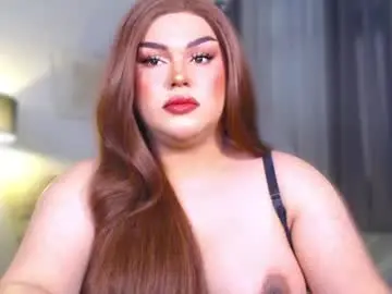 Chaturbate Live Porn of commanderroxyx