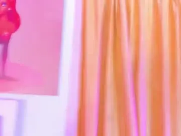 Chaturbate Best live sex cam show of lulu_exotic