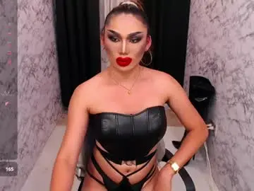 Chaturbate Adult Video Chat of sadistictmistress_verra