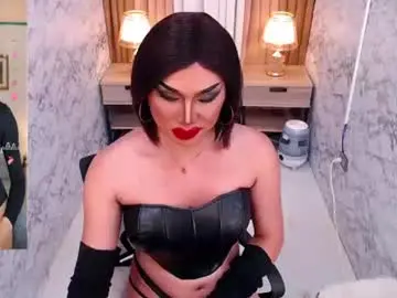 Chaturbate Adult Webcams of sadistictmistress_verra