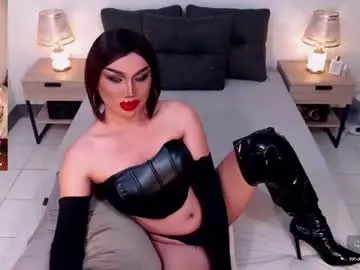 Chaturbate Best live sex cam show of sadistictmistress_verra