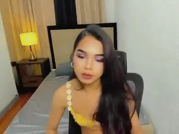 Chaturbate Sex Cam of heyitsafira
