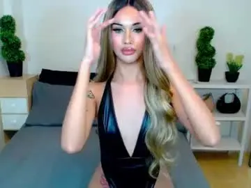 Chaturbate Live Sex of horsecockmadison