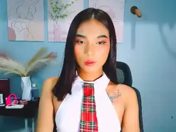 Chaturbate Nude Webcam of janellarose