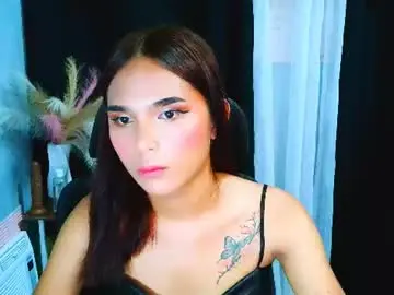Chaturbate Nude Webcam of janellarose