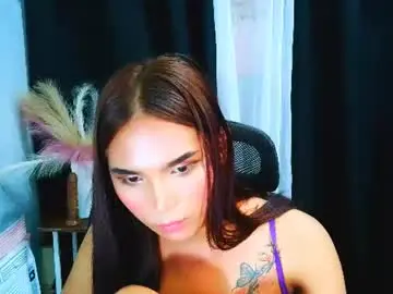 Chaturbate Live Porn of janellarose