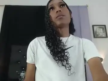 Chaturbate Best Webcam of mia_hiills