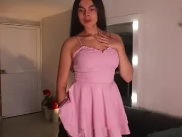 Chaturbate Best Webcam of _vahos