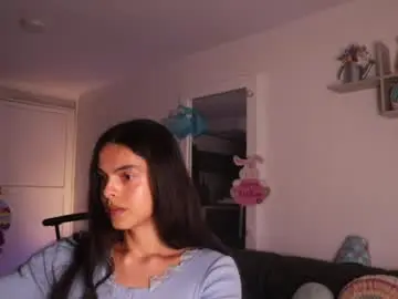 Chaturbate Adult Video Chat of _vahos